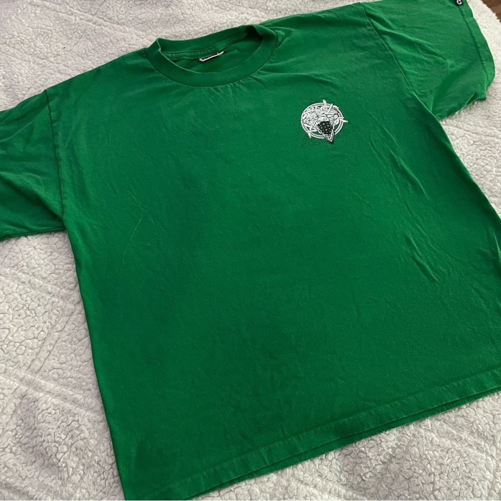 Crooks Castle - Size L